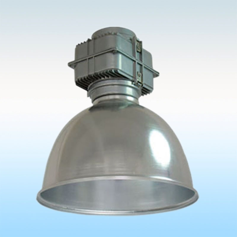 HGGCD-004 深照型高纯铝19寸工厂灯