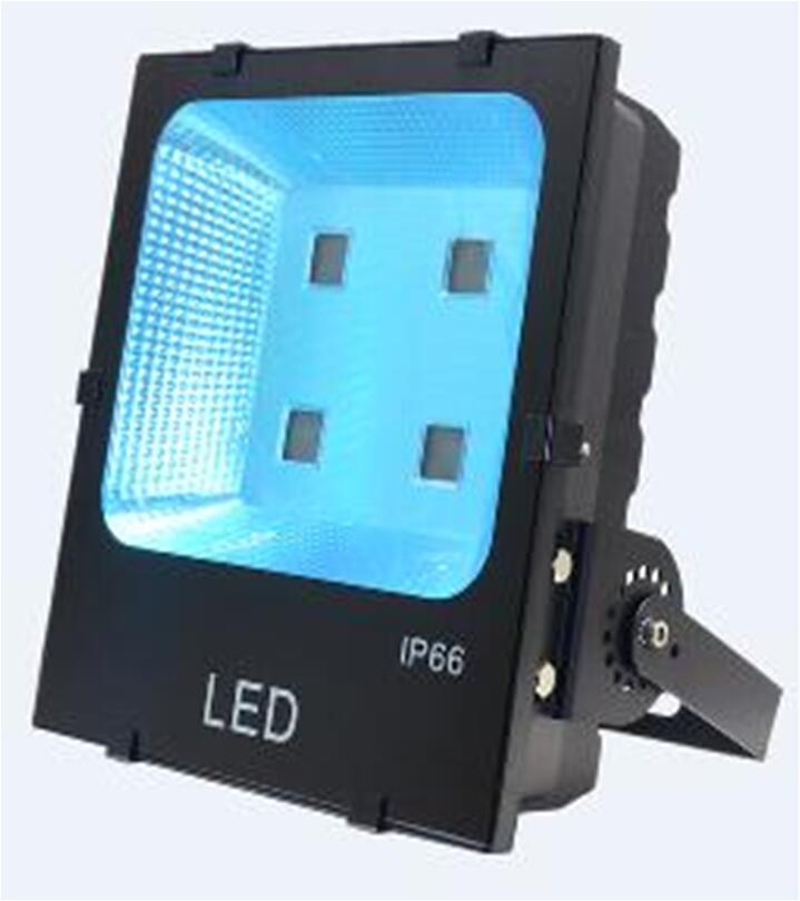 HGLED-F-013 大功率高效LED泛光灯
