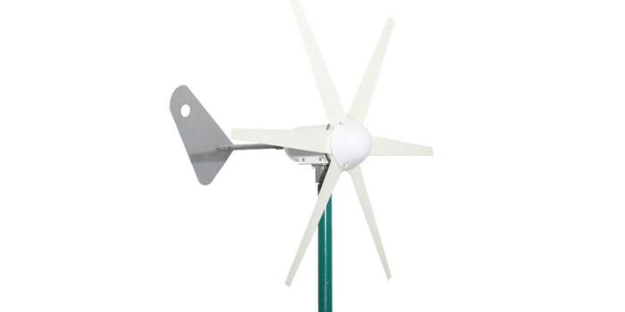 HGTYN-FGHB-006 风光互补路灯专用风机