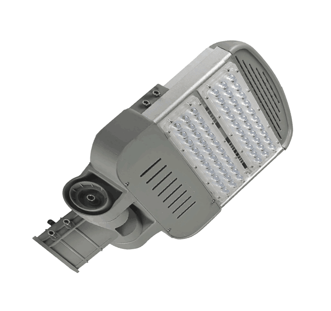 HGLED-LD-025 可调角度模组LED路灯头