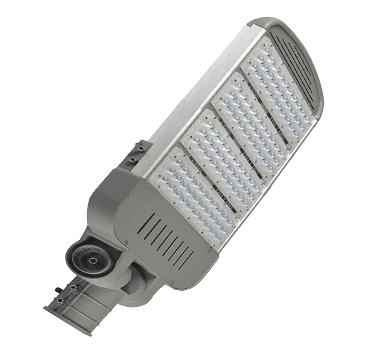 HGLED-LD-025 可调角度模组LED路灯头