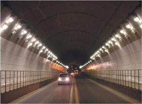 HGDP-SDD-002 低频无极灯地道、城市地下隧道灯