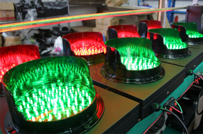 HGLED-XHD-001 交通信号灯,LED交通信号灯,驾校/200地磅红绿灯,停车场指示灯