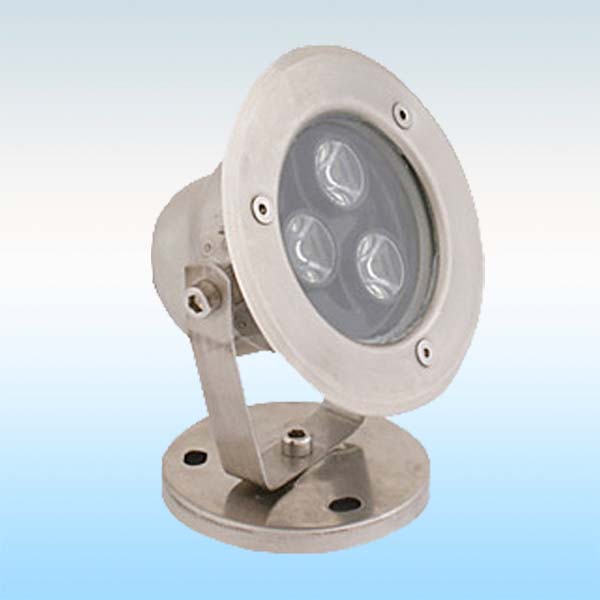LED水底灯/水下灯的安装方法及注意事项