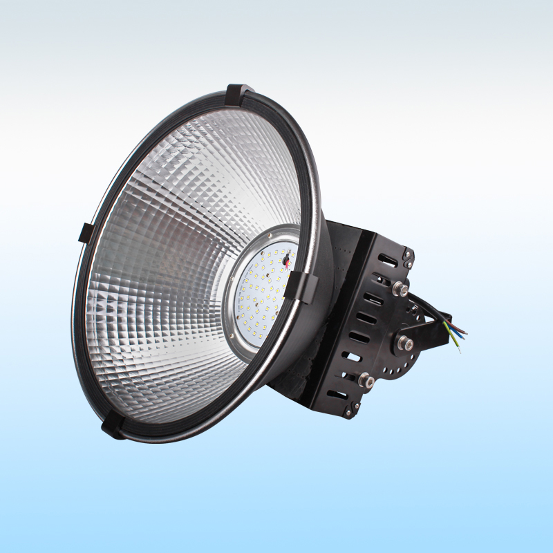 LED工矿灯与普通工矿灯相比有哪些优势？