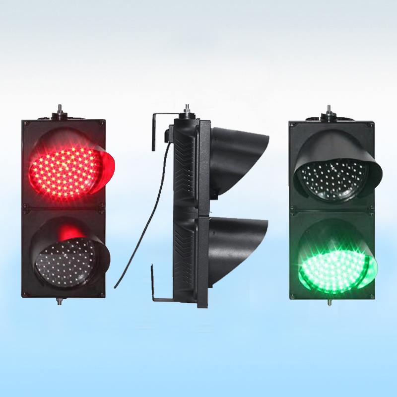 交通信号灯为什么选红绿黄这三个颜色？