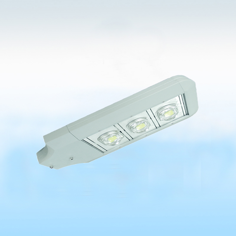 LED路灯厂家教你如何购买优质LED路灯