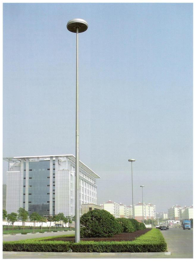 广西20米25米30米高杆灯生产厂家哪家好