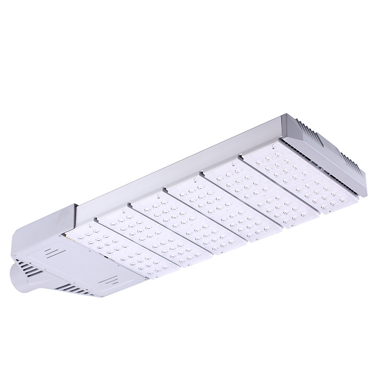 HGLED-LD-056 新款高亮高散热100W150W200W250W分体模组五模组LED路灯头六模组