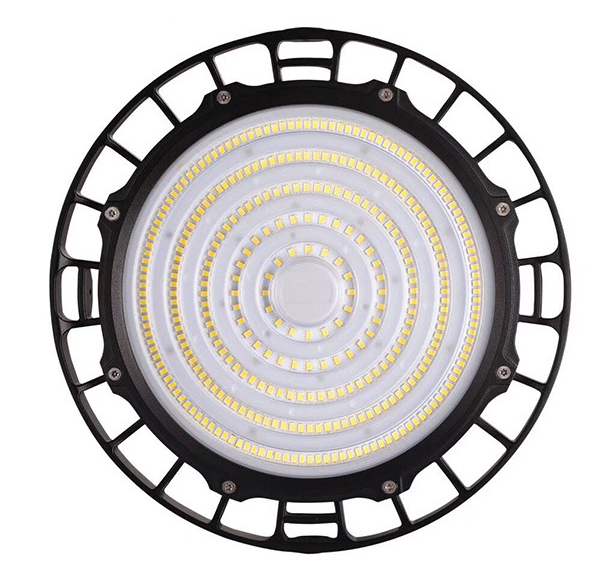 HGLED-G-026 支架UFO工矿灯LED挂架飞碟灯100W150W厂房仓库天棚灯