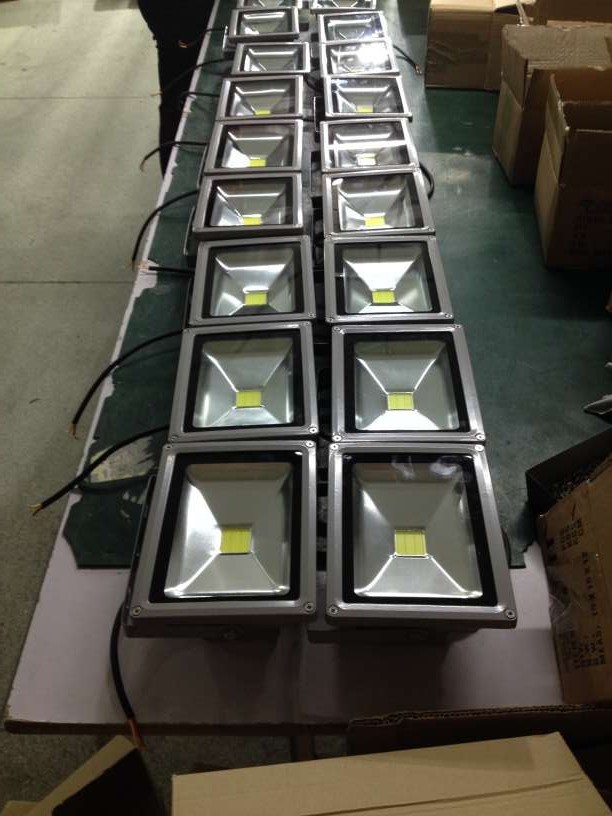 LED泛光灯