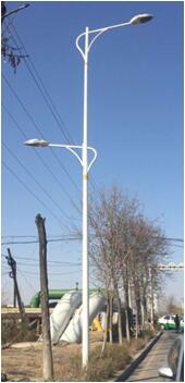 海光照明为辽宁辽河大桥道路提供218套10米高低臂高压钠灯路灯 海光照明为辽宁辽河大桥道路提供218套10米高低臂高压钠灯路灯