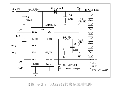 太阳能LED路灯工程技术