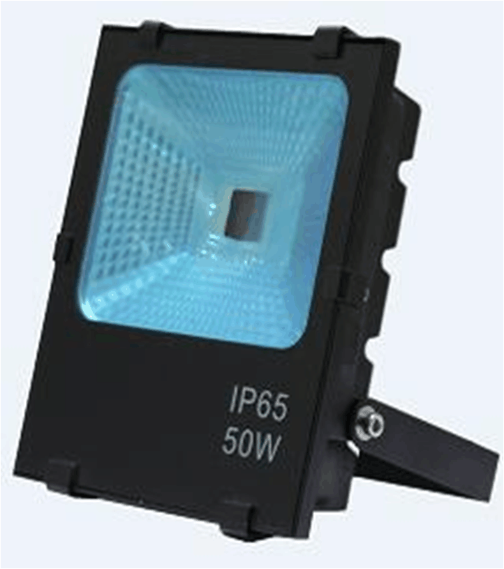 HGLED-F-013 大功率高效LED泛光灯