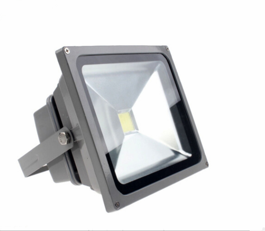 HGLED-F-005 郑州户外广告照明10W20W30W100W150WLED泛光灯投光灯价格