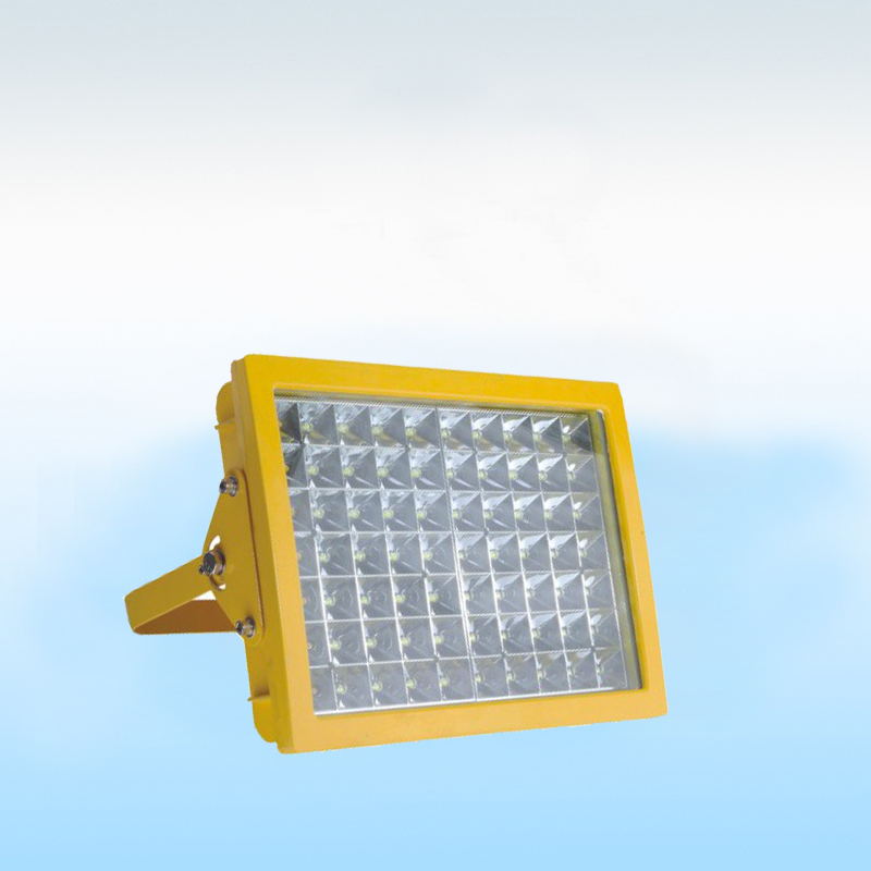 LED防爆路灯头应用场景和产品特性