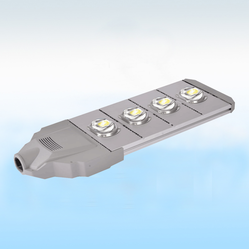 模组LED路灯 常规LED路灯 集成LED路灯 低价位LED路灯 你Pick哪一款？