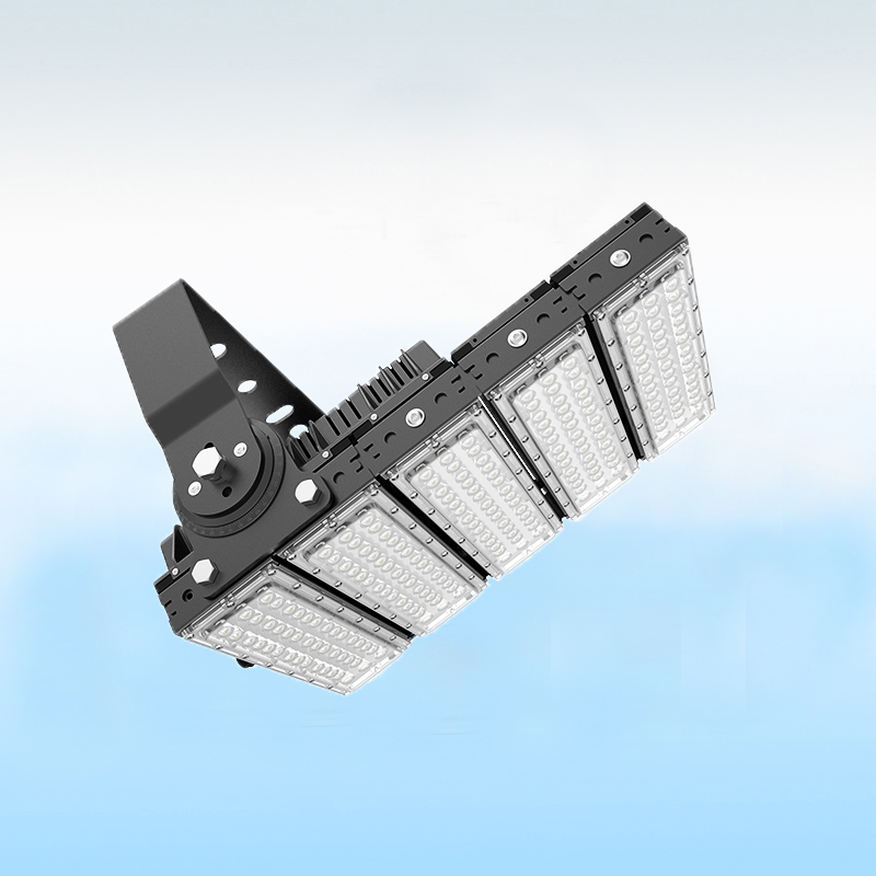 HGLED-TG-015 中小型户外体育场馆 篮球场 足球场 排球场 网球场照明led球场灯
